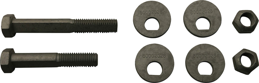 Kia Telluride MOOG K100402 Camber/Toe Alignment Kit