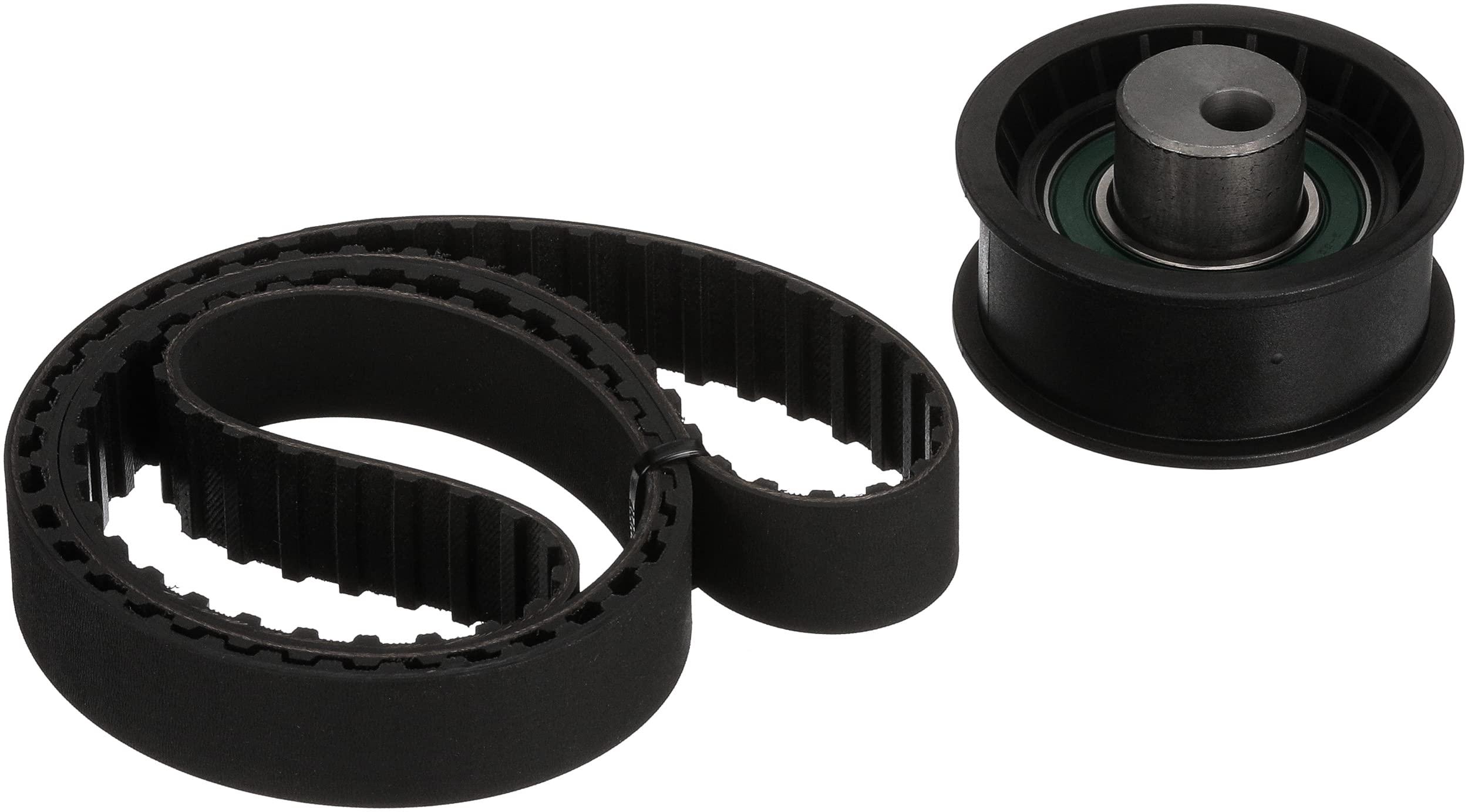 PowerGrip Gates TCK071 Premium Timing Belt Component Kit