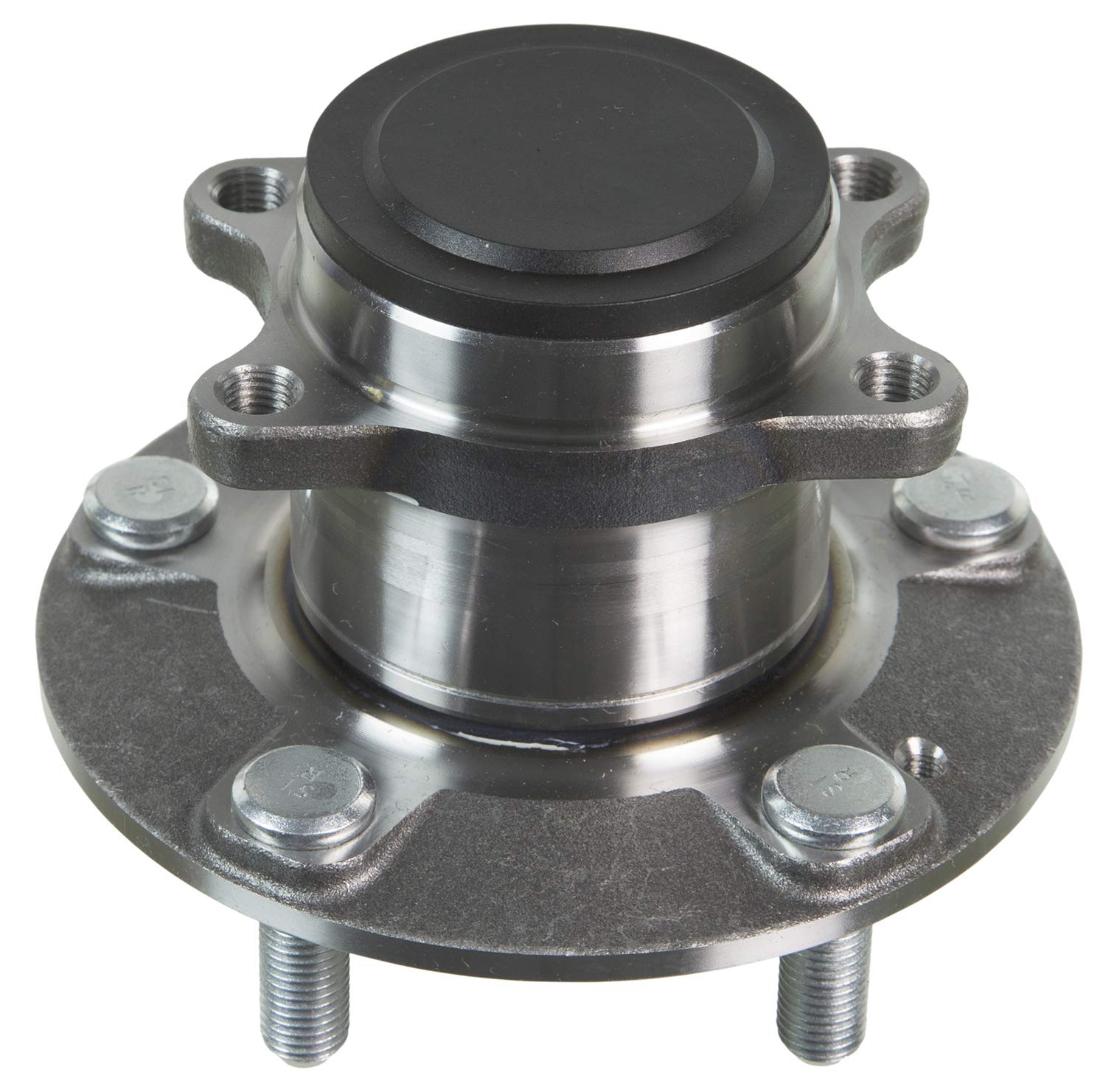 Wheel Bearing and Hub Assembly MOOG for Kia Soul 512435