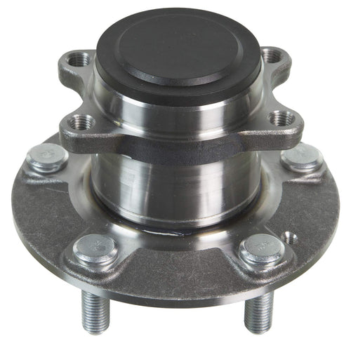 Wheel Bearing and Hub Assembly MOOG for Kia Soul 512435