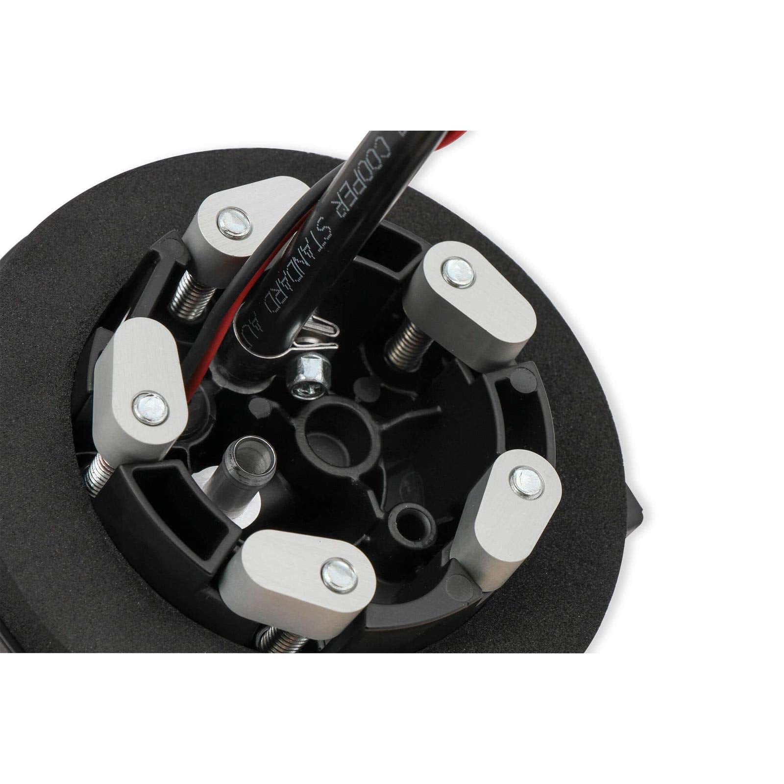 Holley Diecast 12-158 In-Tank RetroFit Fuel Module Returnless System