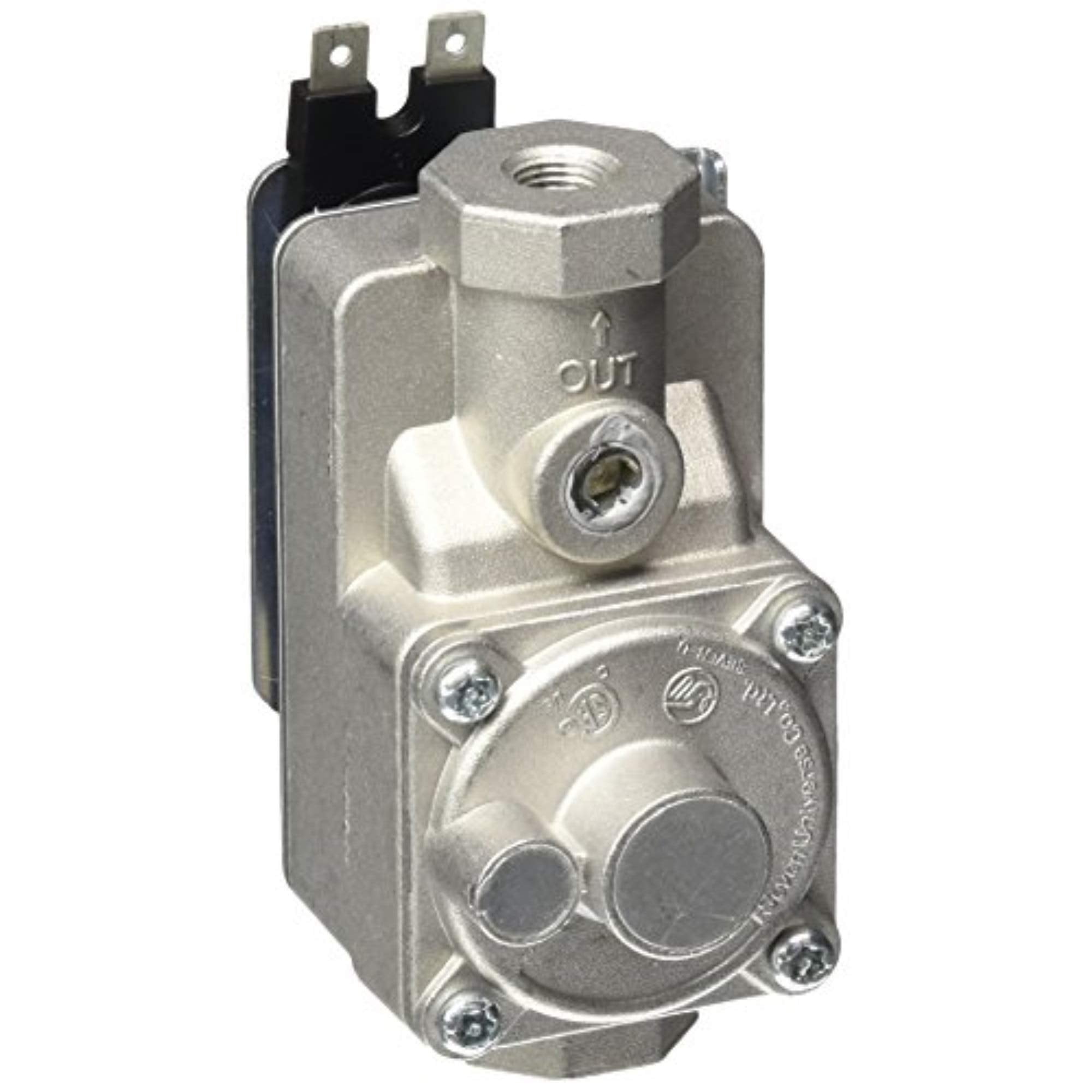 12V DC Suburban Gas Valve for Furnace