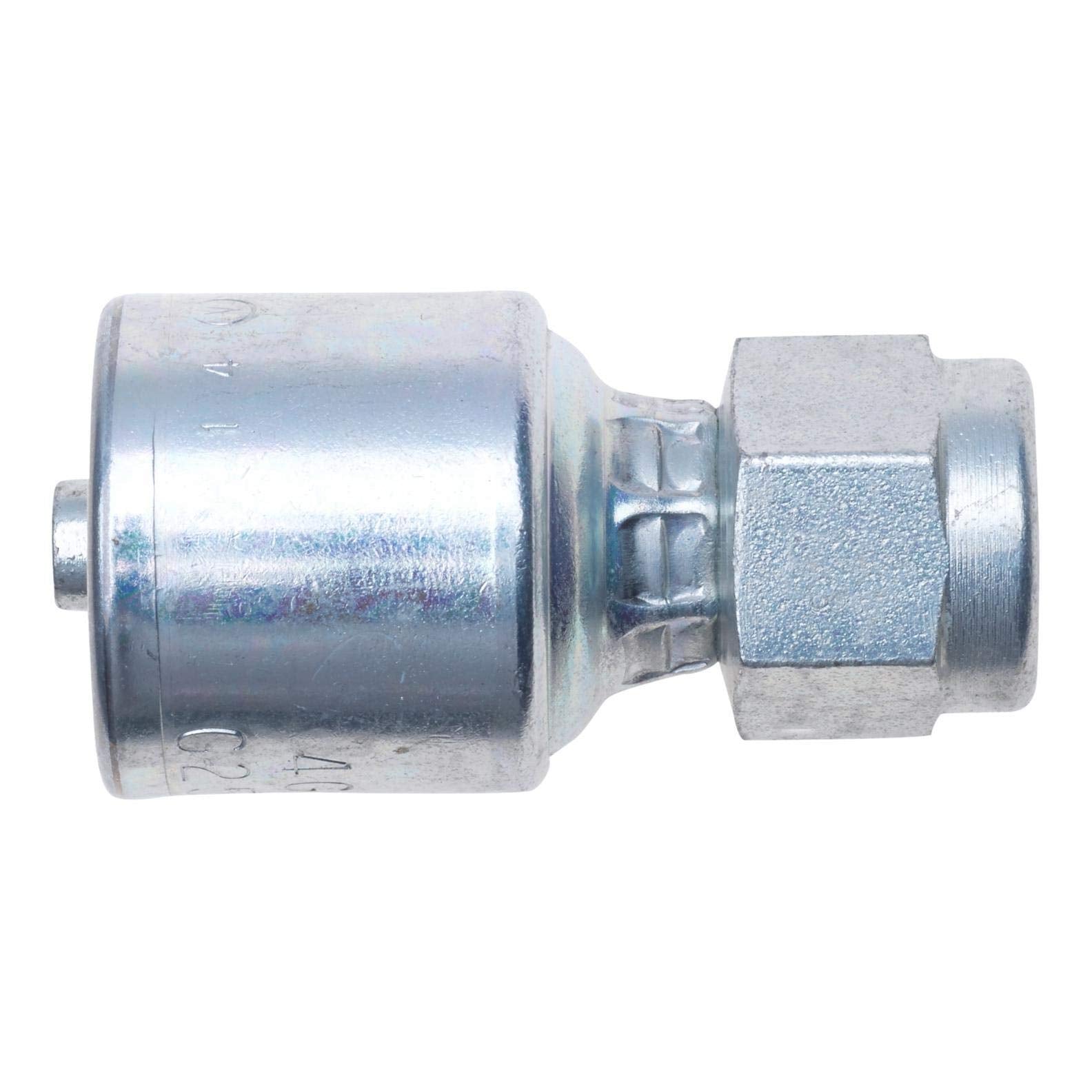 Gates Female G25561-0408 Grease (Mega Crimp)