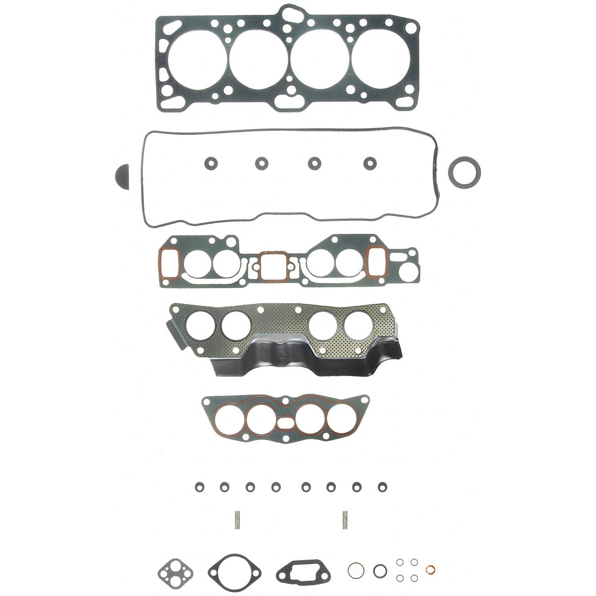 HS FEL-PRO 9388 PT-3 Head Gasket Set
