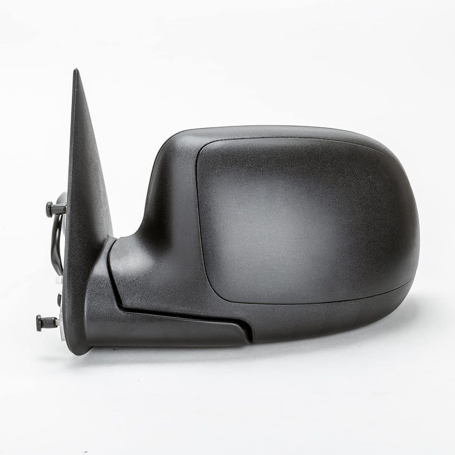 Left-Side TYC 2170142 Door Mirror Compatible with 2003-2007 Chevrolet Silverado