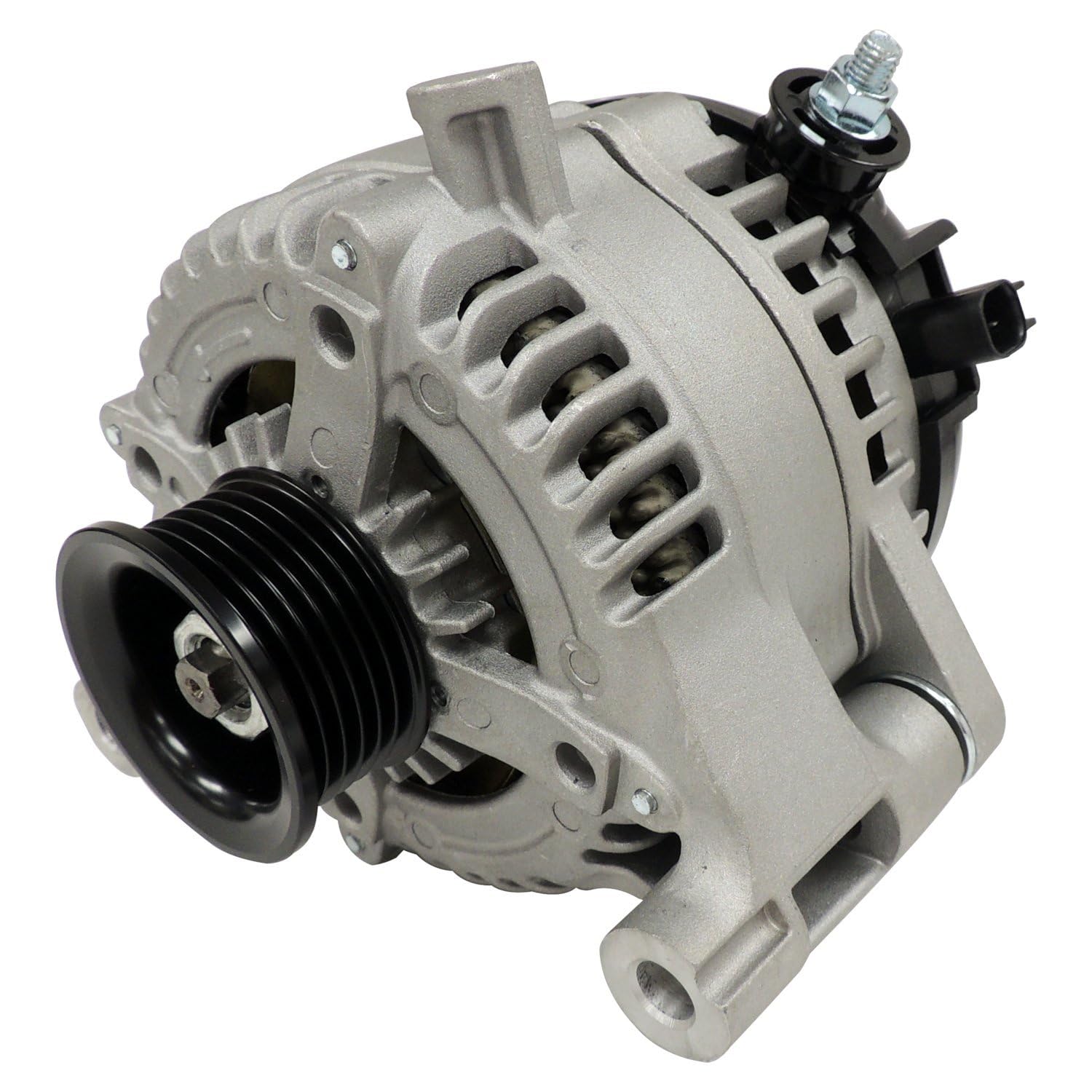 Alternator Crown