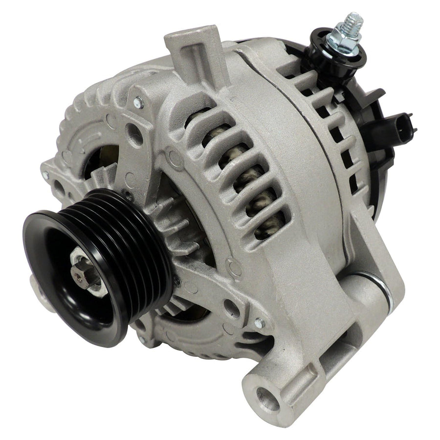 Alternator Crown