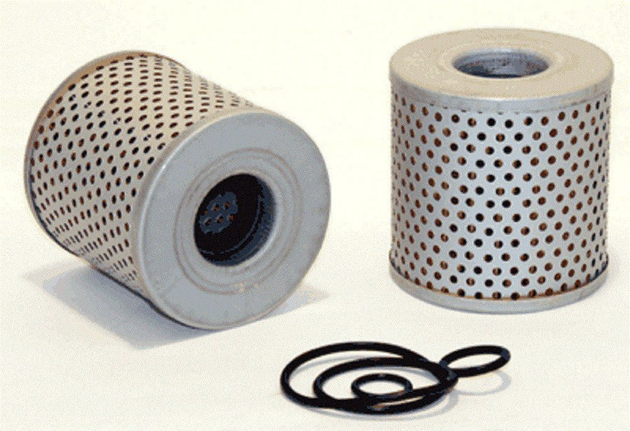 Cartridge Wix 24943 Lube Metal Canister Filter - Case of 12