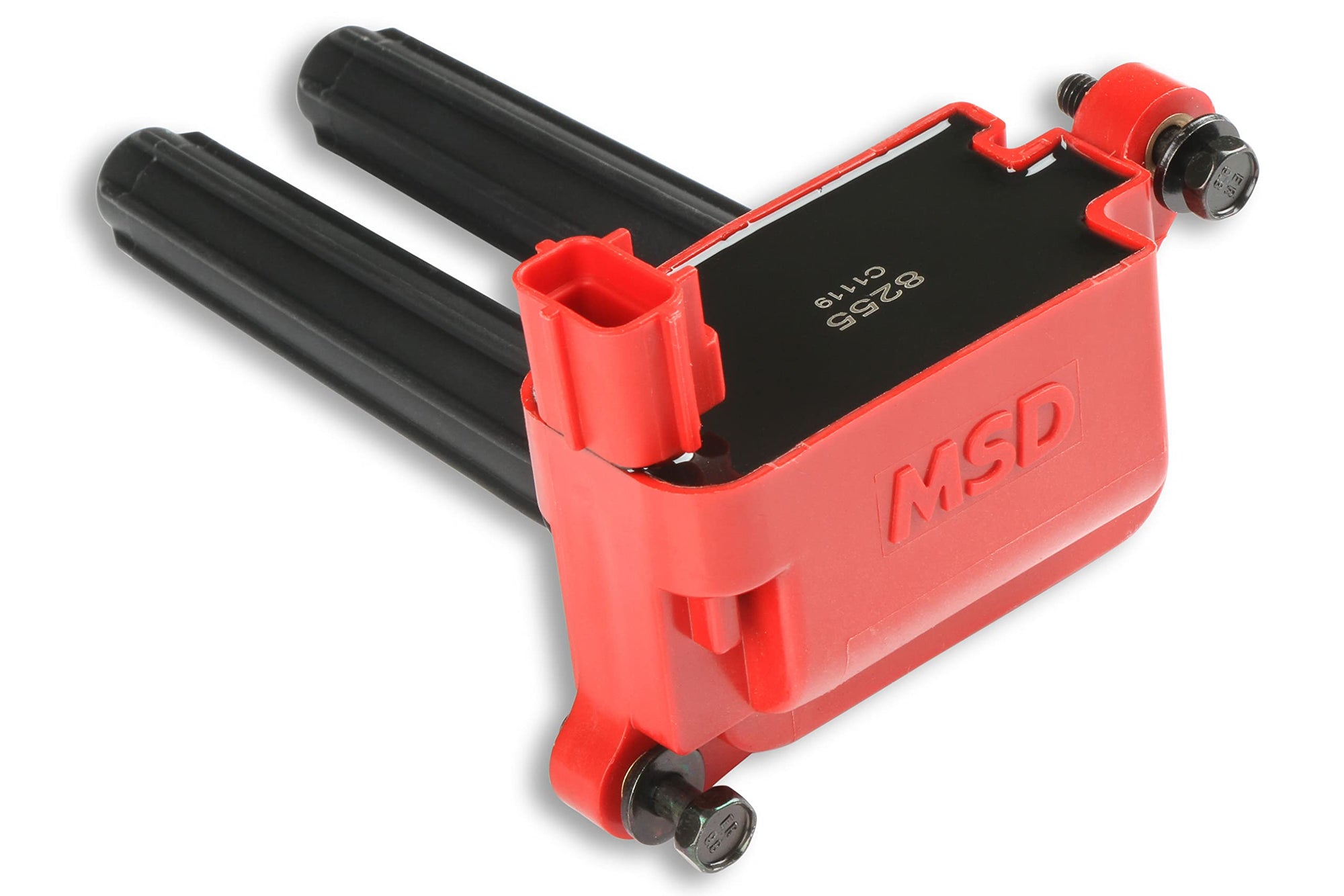 Ignition Coils MSD 8255 Red, Individual