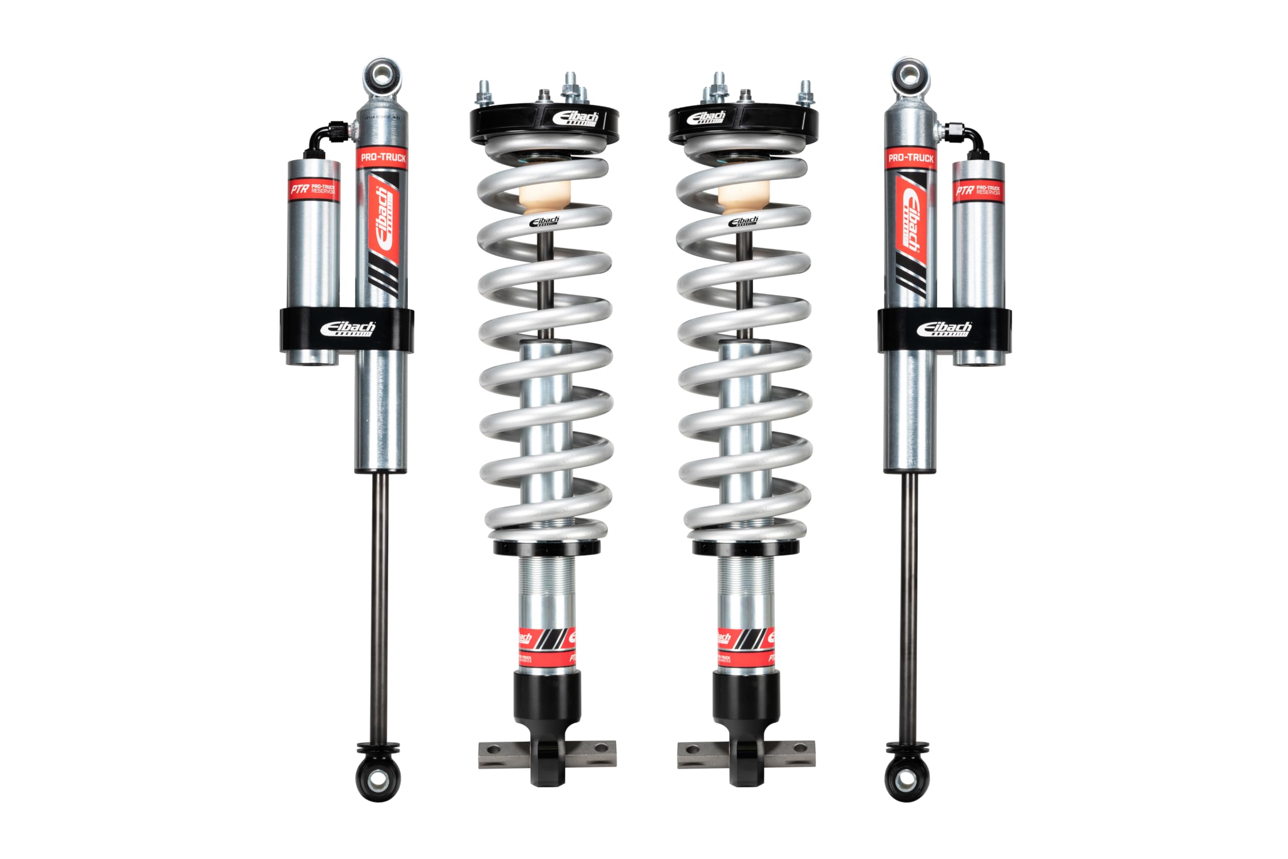 PRO-Truck Coil Over System Eibach Reservoir