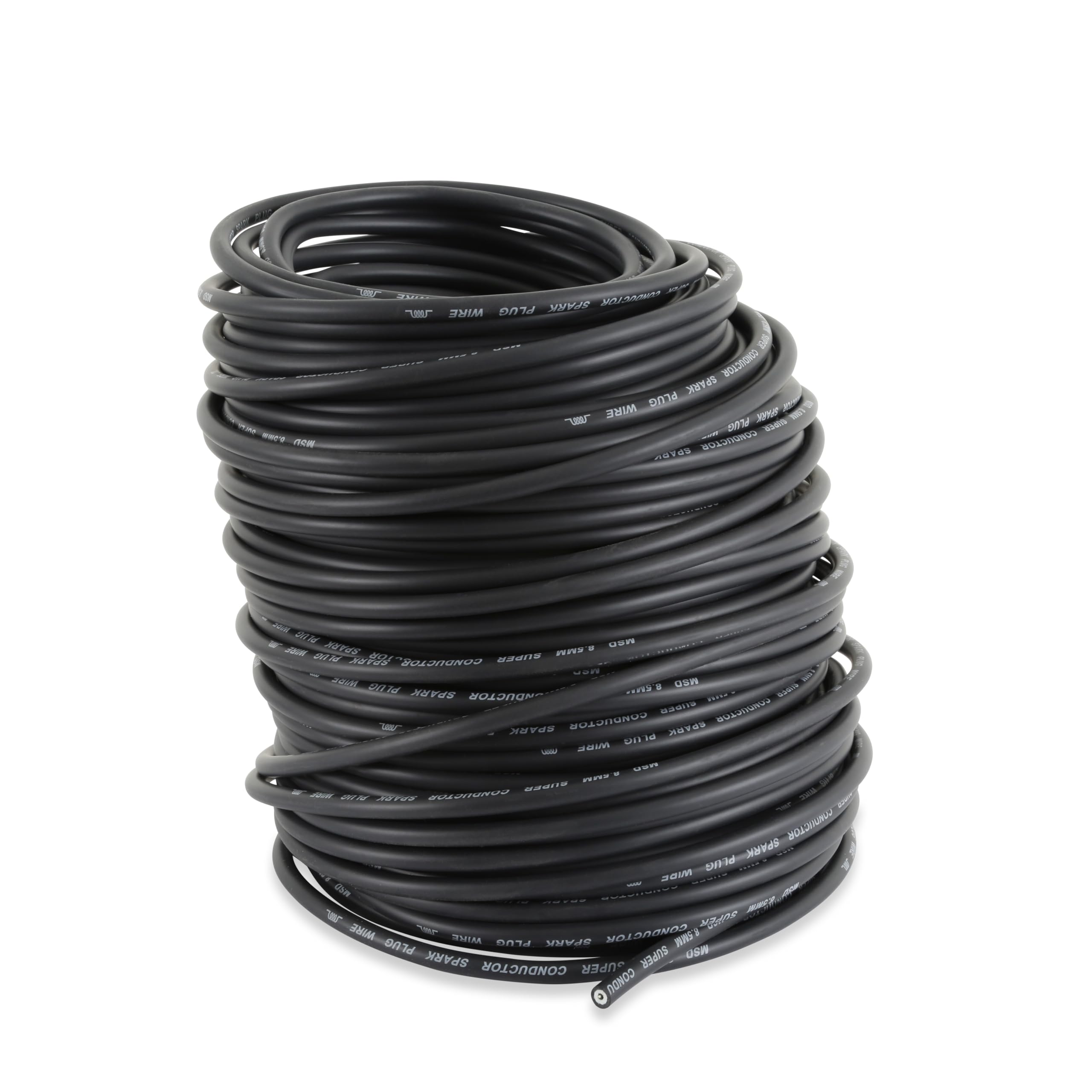 34053 MSD Super Conductor Bulk Wire, Black 300'