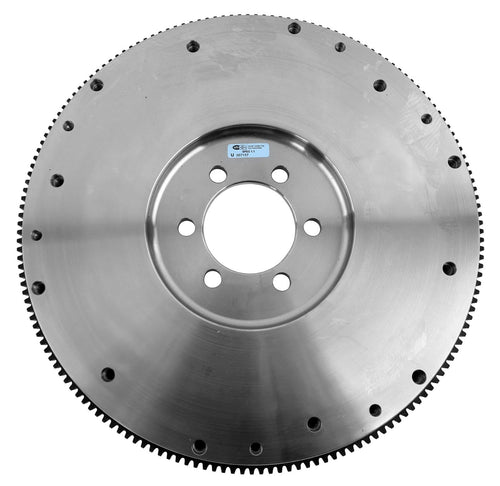 Pontiac McLeod Steel Flywheel 1964-85 326 Thru 455 Gto/TempeStreet W/CB 166 (462101)