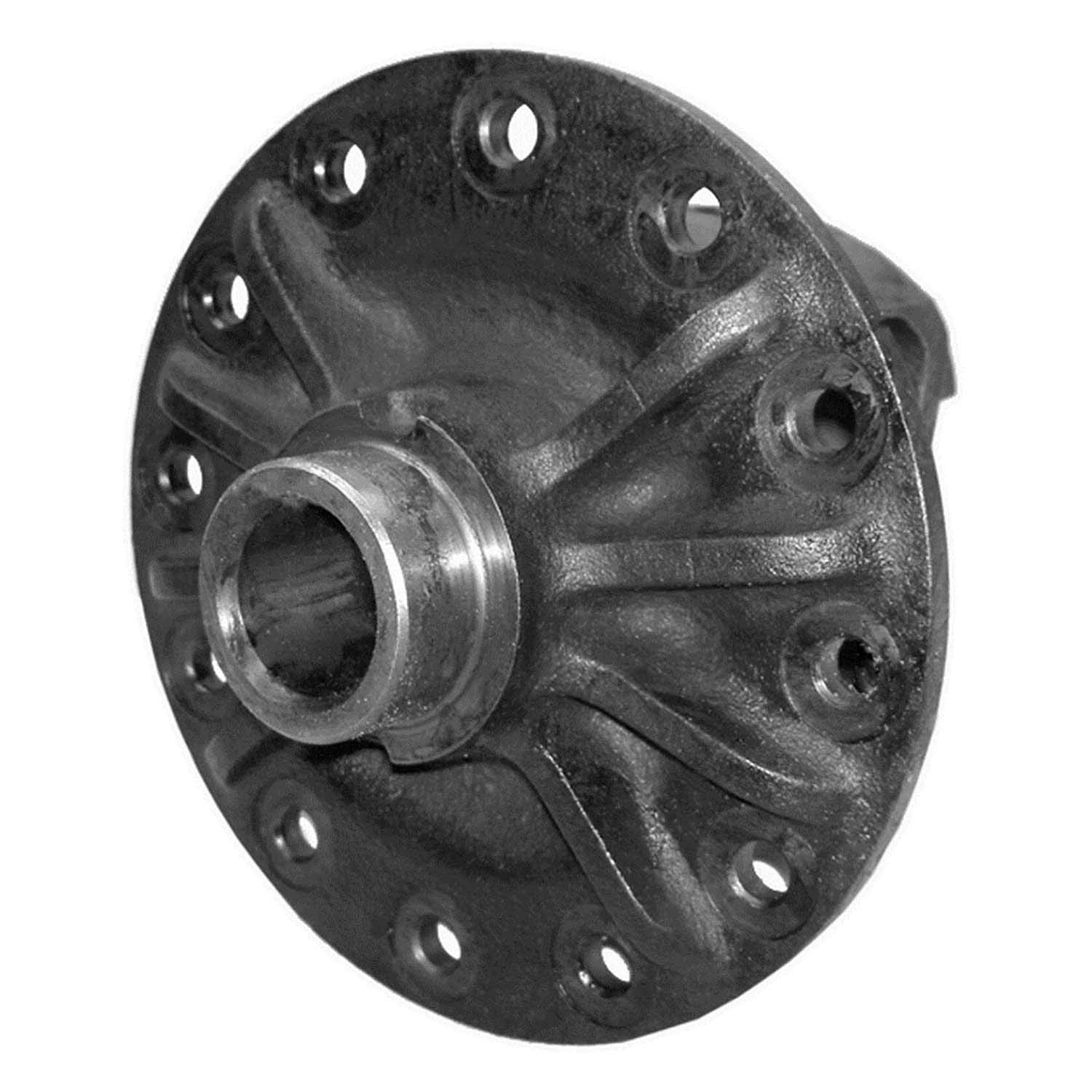 Differential Carrier Case, Motive Gear (14038087), 9.5"