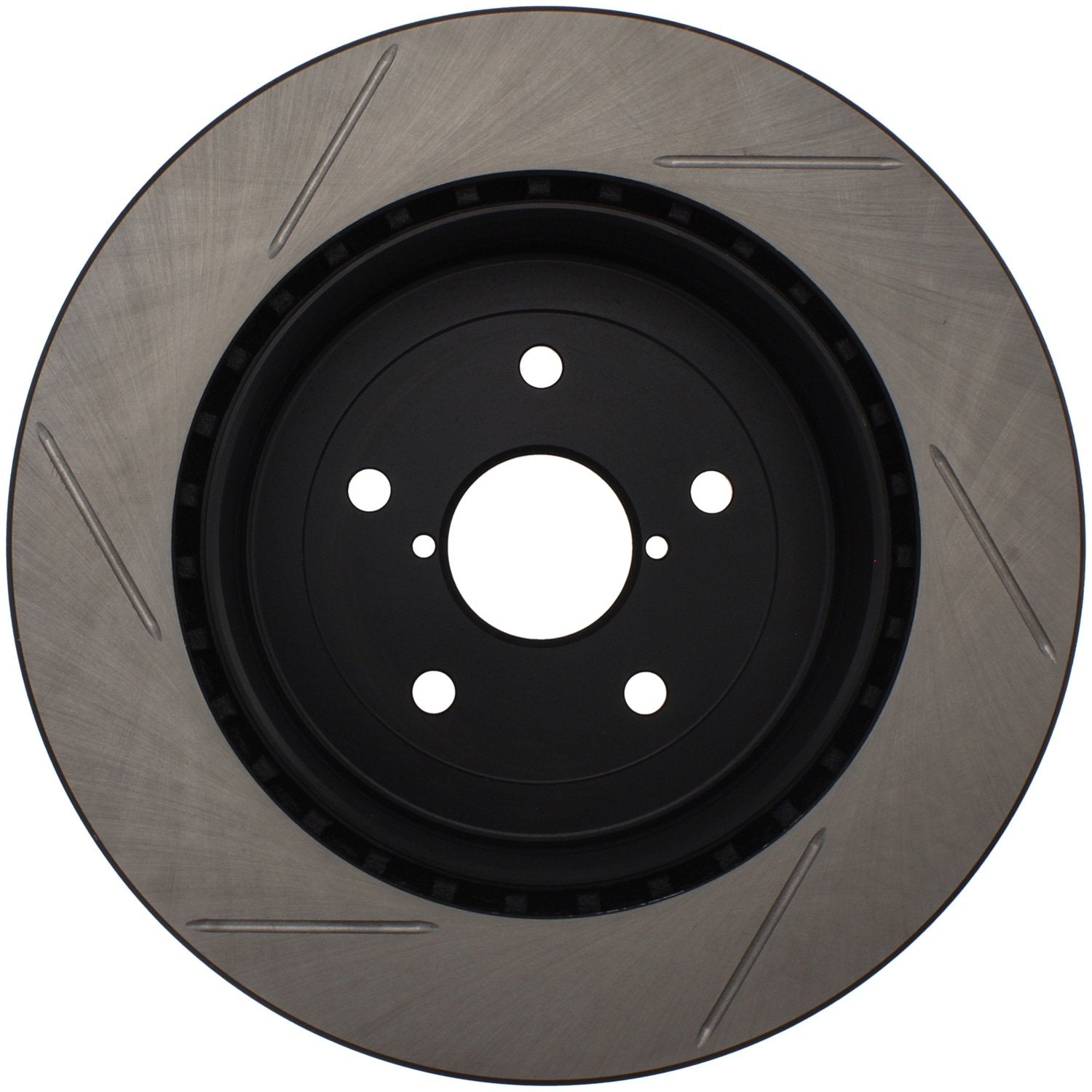 126.47023SR Power Slot Slotted Brake Rotor