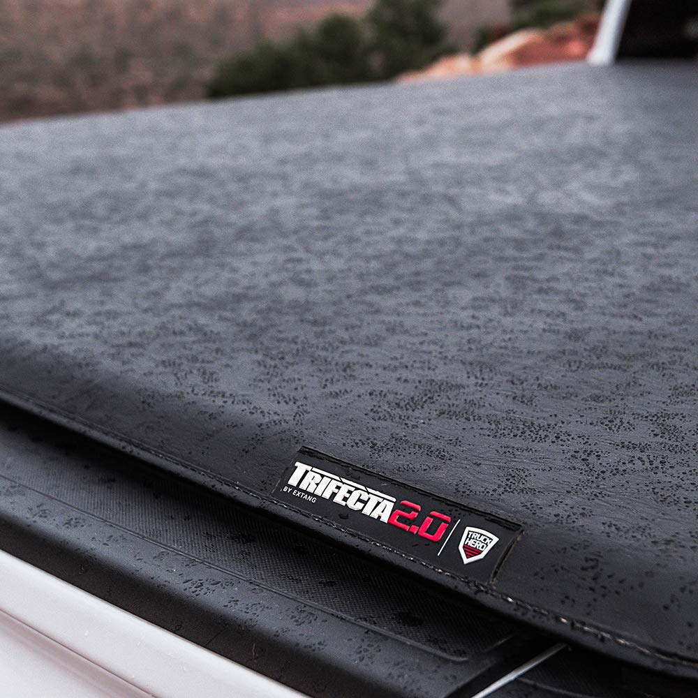 Extang Trifecta 2.0 Soft Folding Truck Bed Tonneau Cover | 92545 | Fits 1988 - 2000 Chevy/GMC C/K 1500, 1988-2000 8' Bed C/K 2500/3500 (96")
