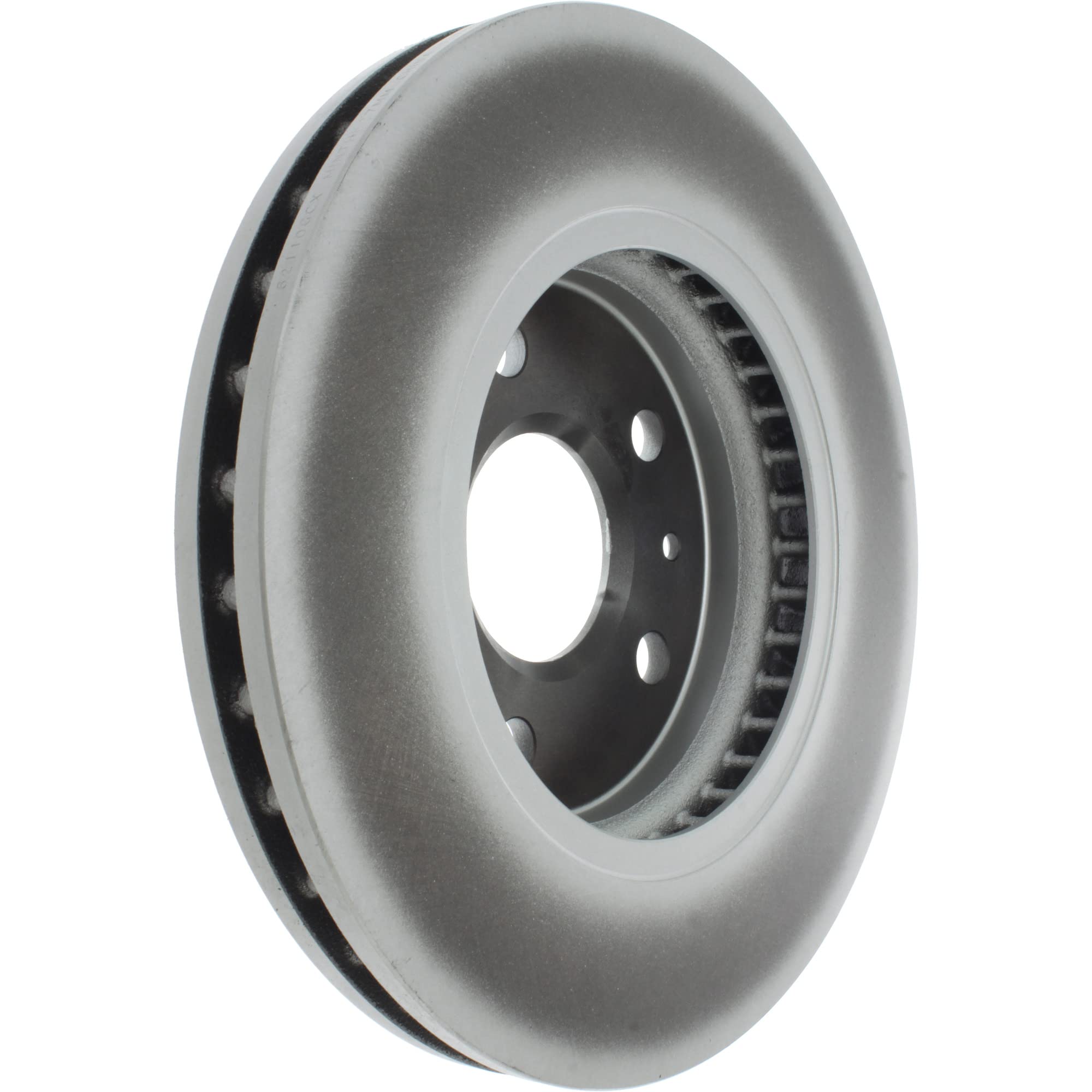 Centric Gcx Rotor 320.62110F with Full Coating