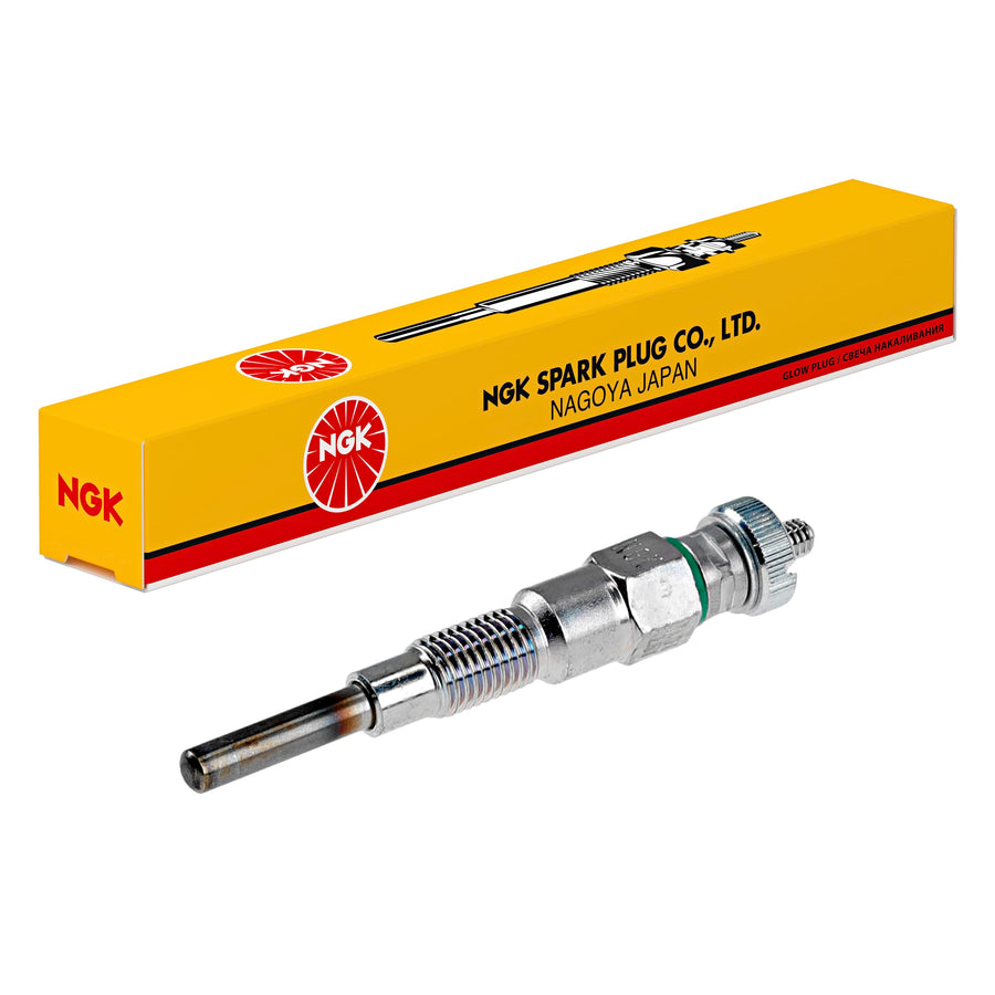 YA01 NGK (5727) Glow Plug, Pack of 1