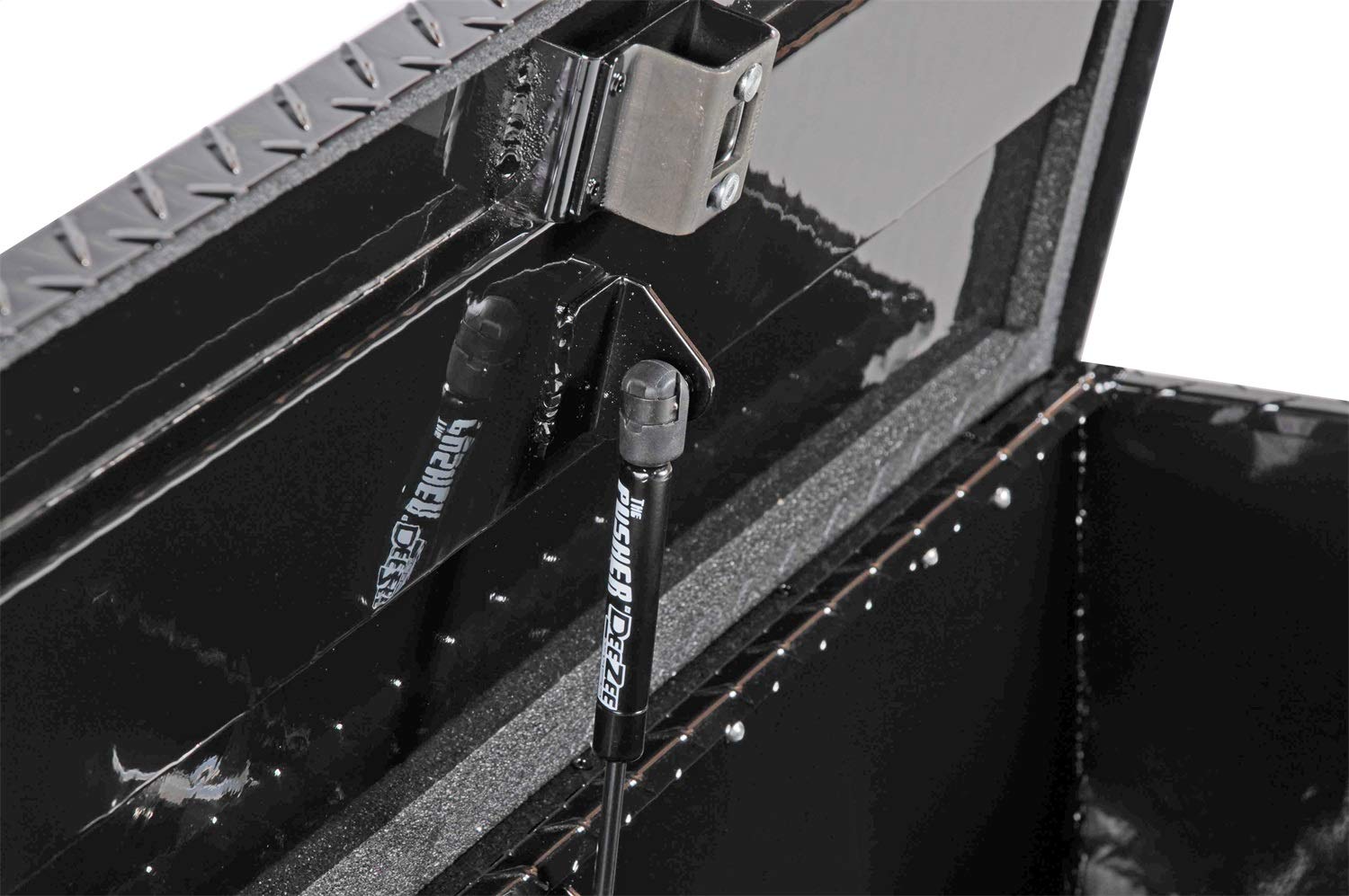 Black Dee Zee M207 Specialty Series ATV Box