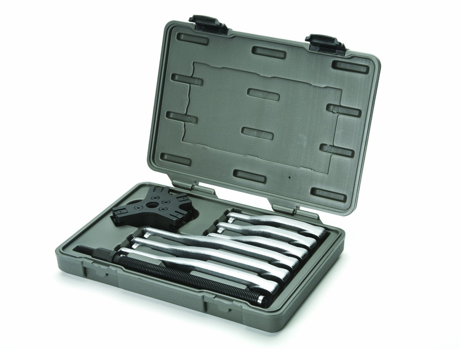 2 or 3 Jaw GEARWRENCH Internal & External Ratcheting Leg Puller | Short & Long | 5 Ton | 3628D