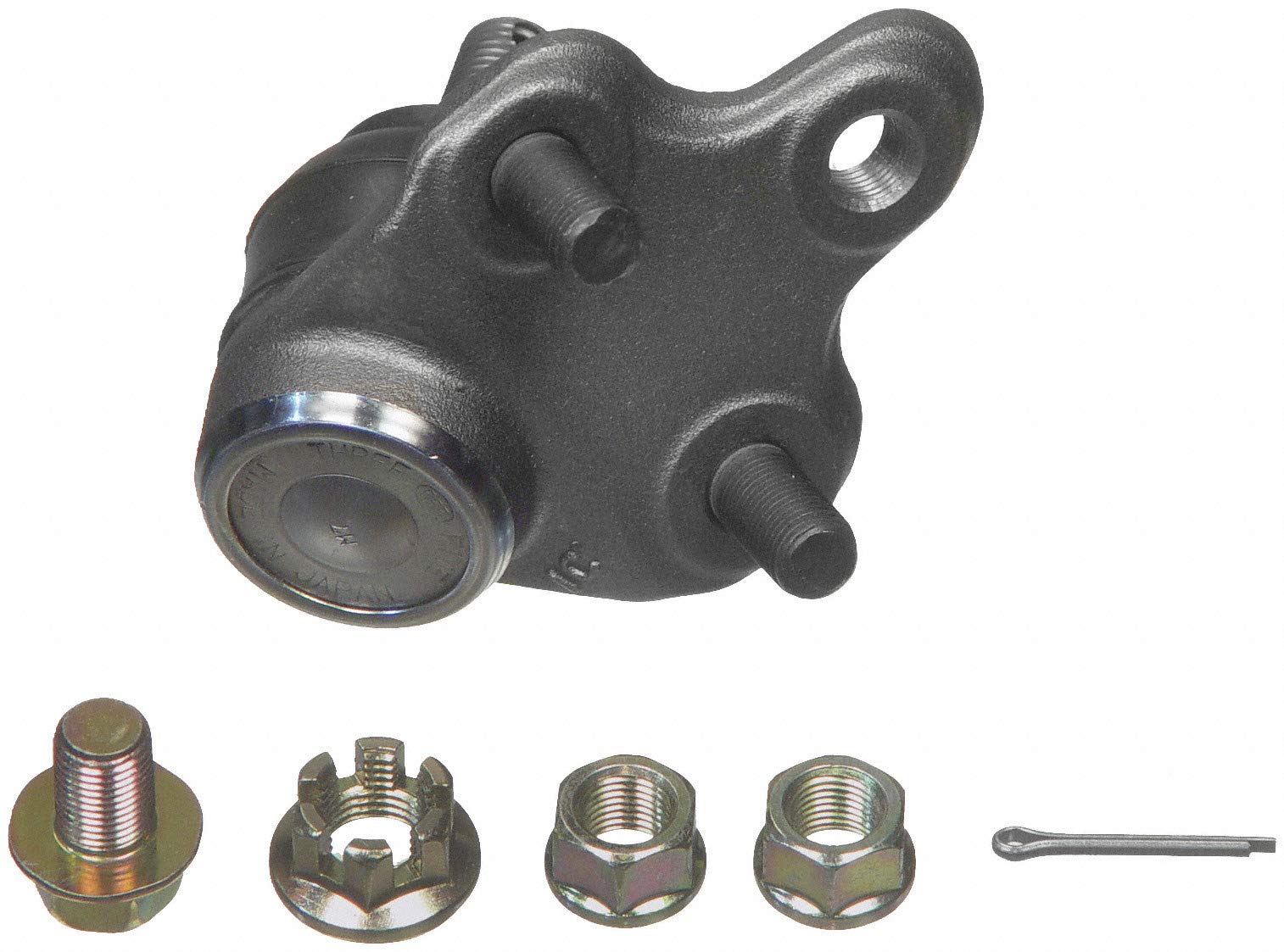 Front Lower Suspension Ball Joint MOOG K9742 for Toyota Corolla