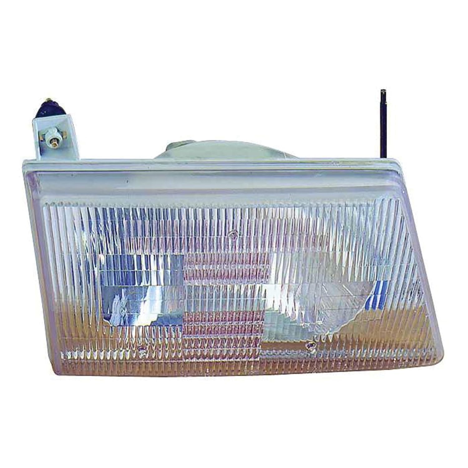 Replacement DEPO 331-1124R-ACN Passenger Side Headlight Assembly