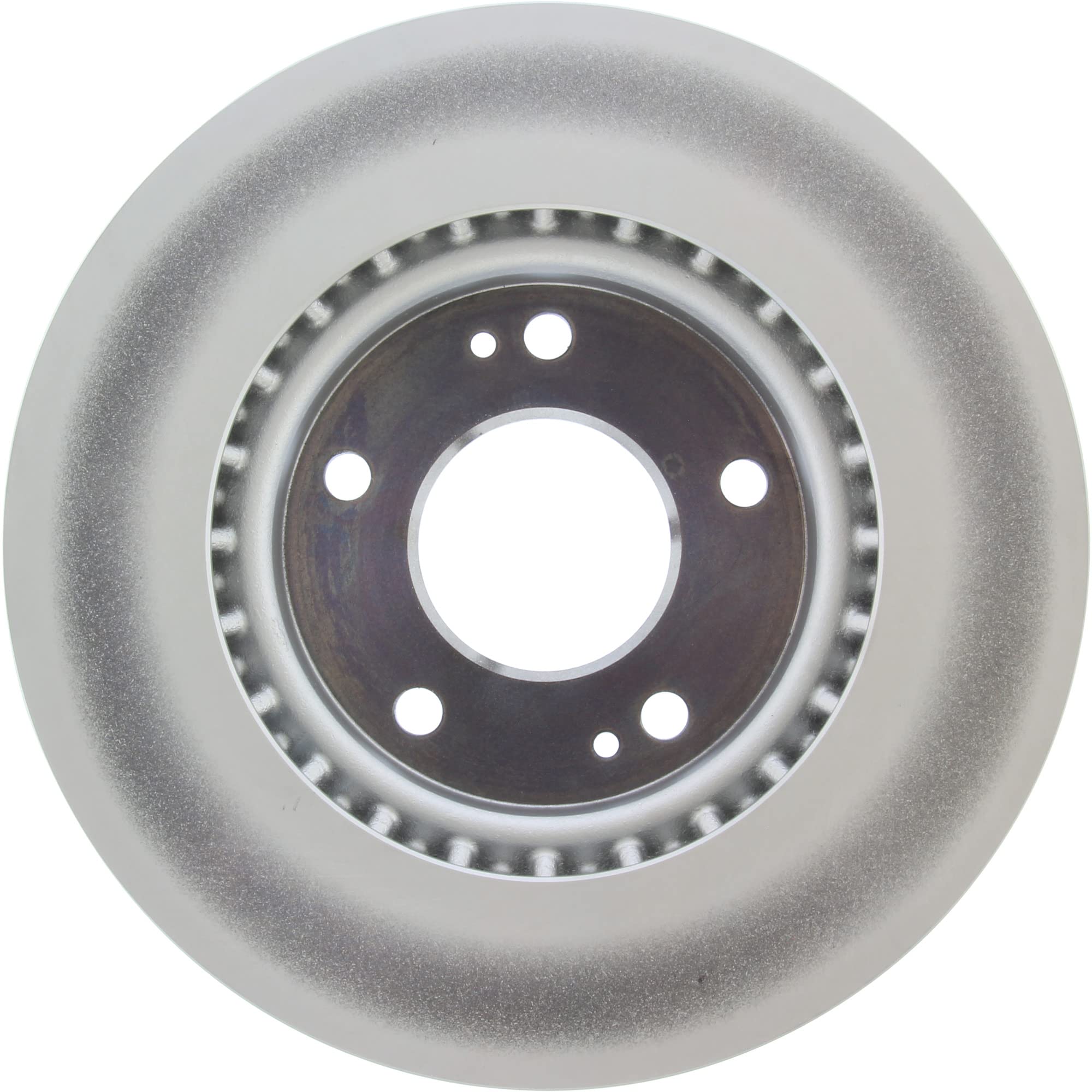 Centric Gcx Rotor 320.51044F with Full Coating