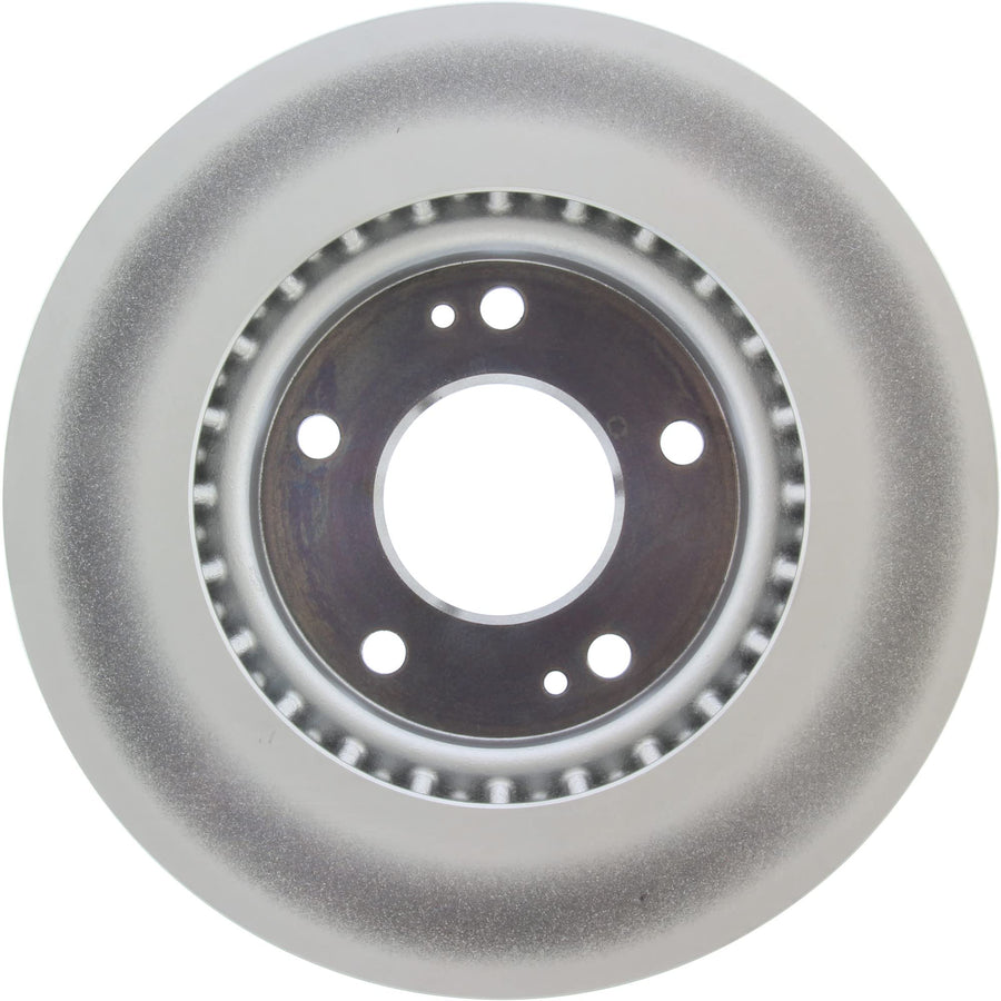 Centric Gcx Rotor 320.51044F with Full Coating