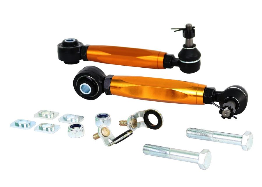 KTA147B Whiteline Control Arm, Black