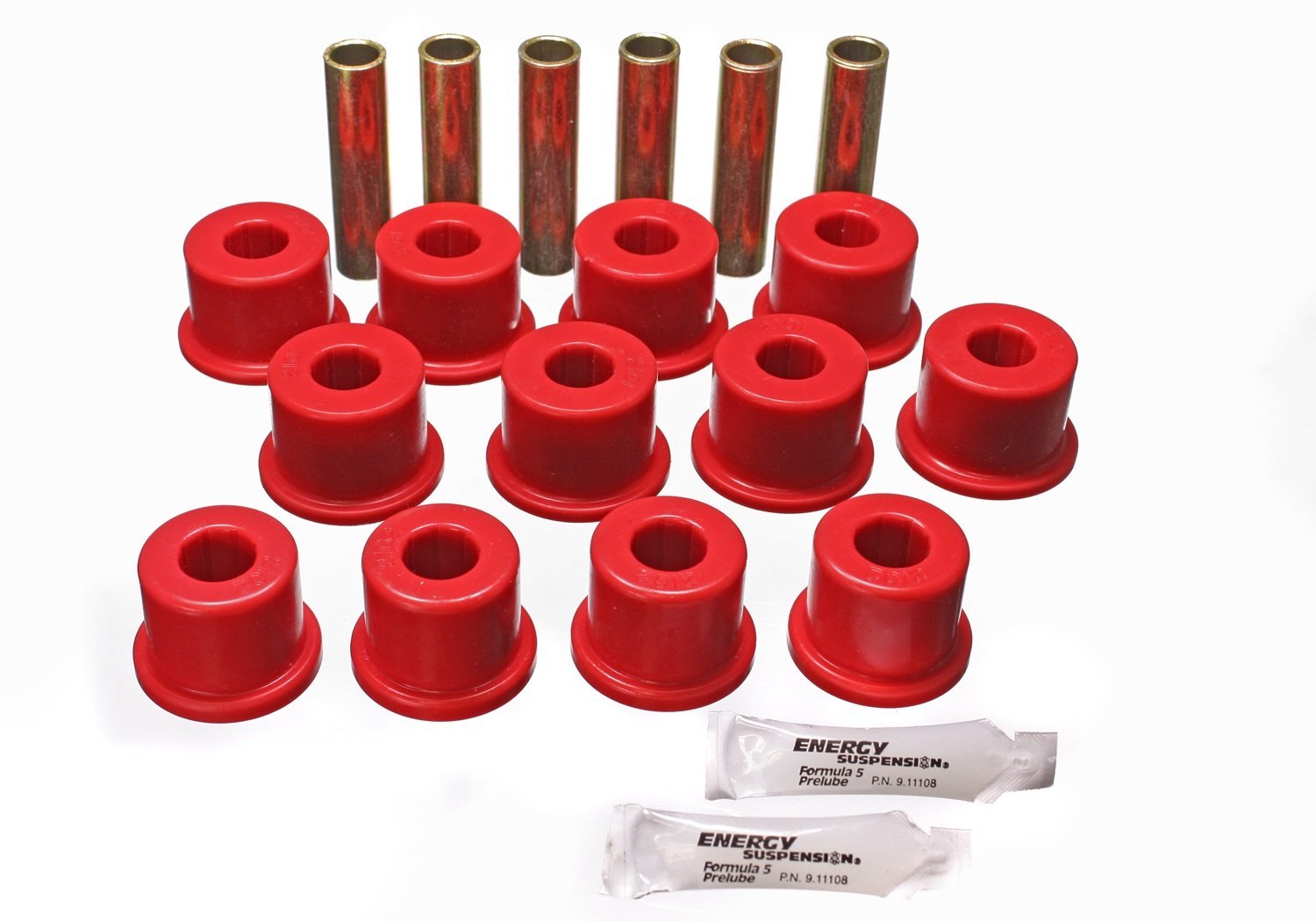3.2128R Energy Suspension REAR SPRING SET