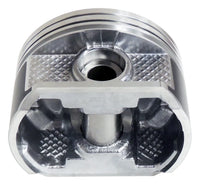 Piston & Pin Crown
