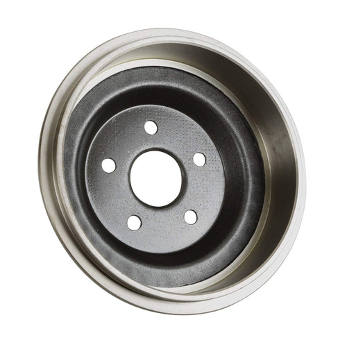 Brake Drum | Omix-Ada | 16701.11 | OE Reference: 641745 | Fits 1946-55 Willys Jeepster / Station Wagon