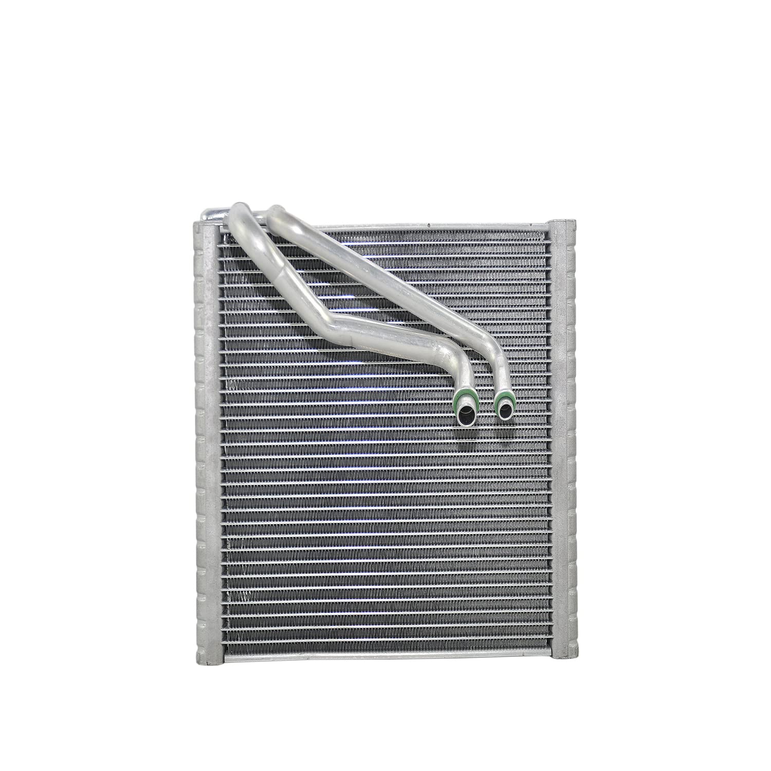 Evaporator TYC 97386 Compatible with 2015-2020 Jeep Renegade