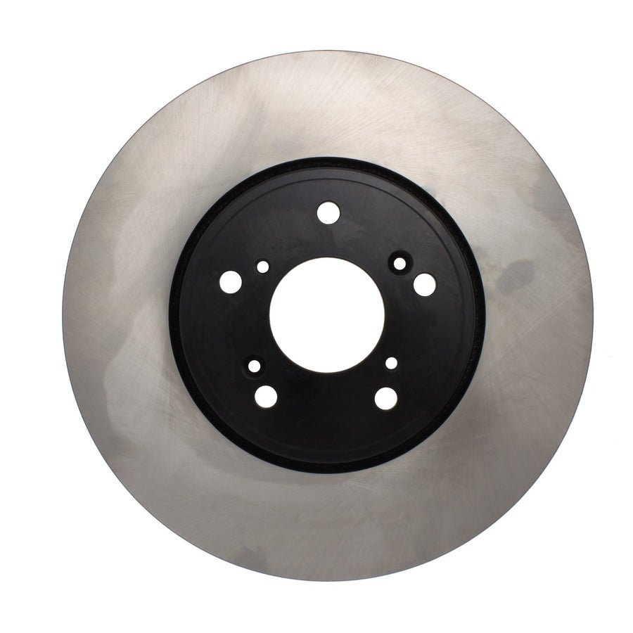 Cryostop Rotor StopTech 120.40080CRY