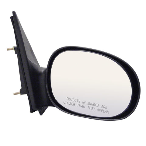 Dodge Neon TYC 3750111 Passenger Side Manual Replacement Mirror