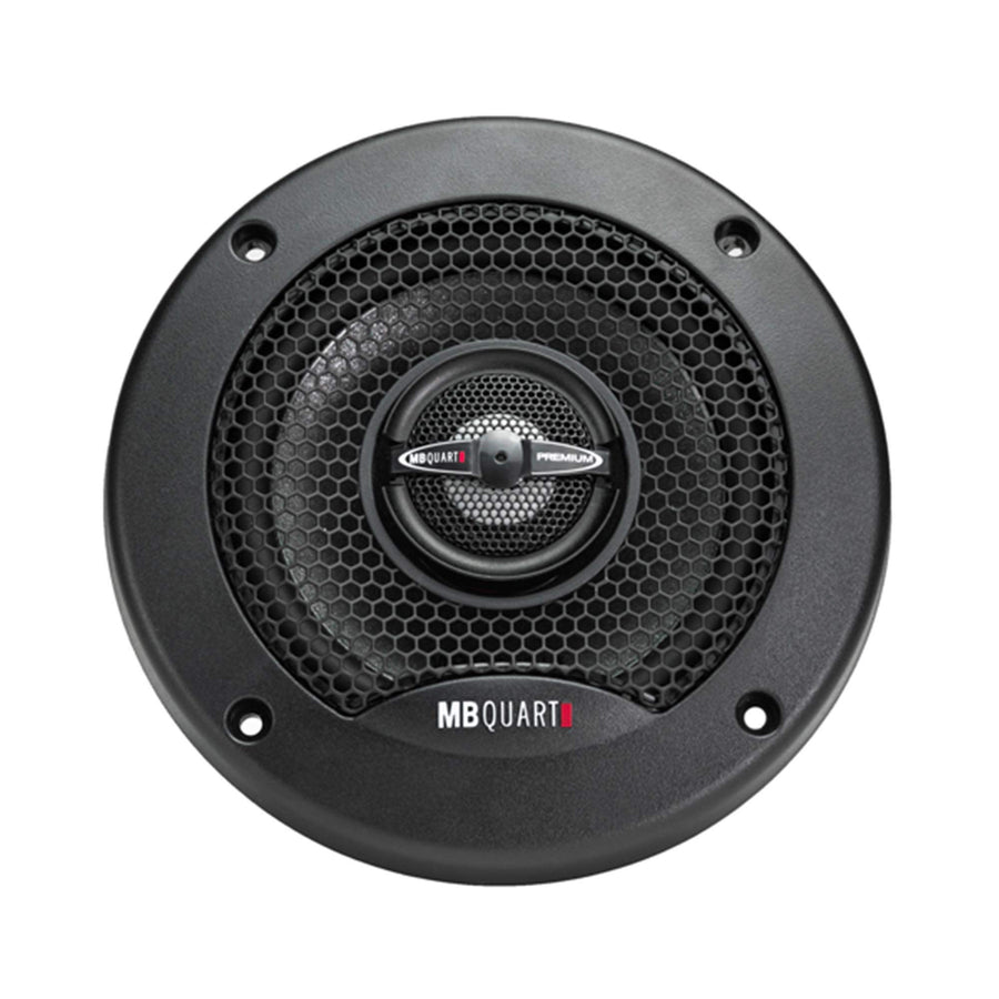 5.25" Coaxial Speakers MB Quart PK1-113 Premium Series