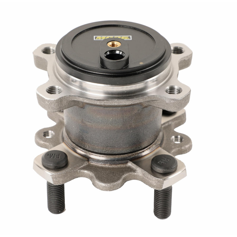 Wheel Bearing and Hub Assembly MOOG 512650 for Toyota Yaris iA