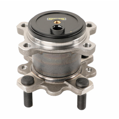 Wheel Bearing and Hub Assembly MOOG 512650 for Toyota Yaris iA