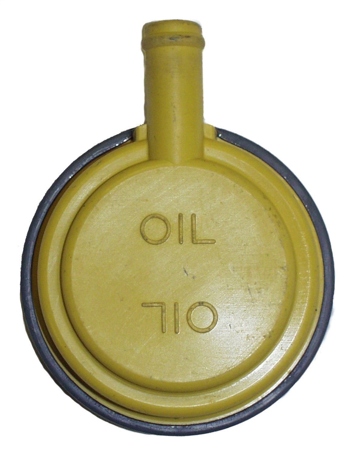 Oil Filler Cap Crown Automotive Engine