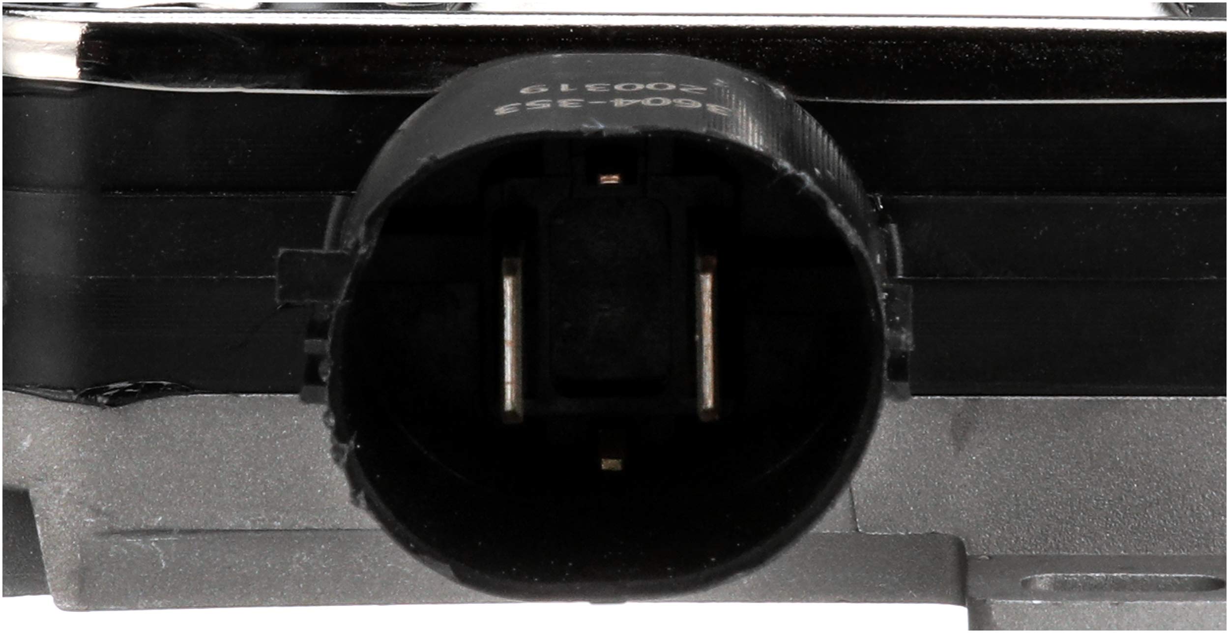 Engine Cooling Fan Module Gates FCM134K