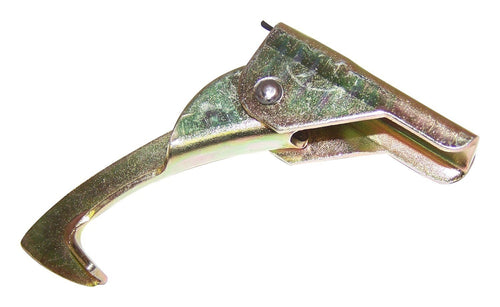 Hood Safety Latch Assembly Crown Automotive 55009998