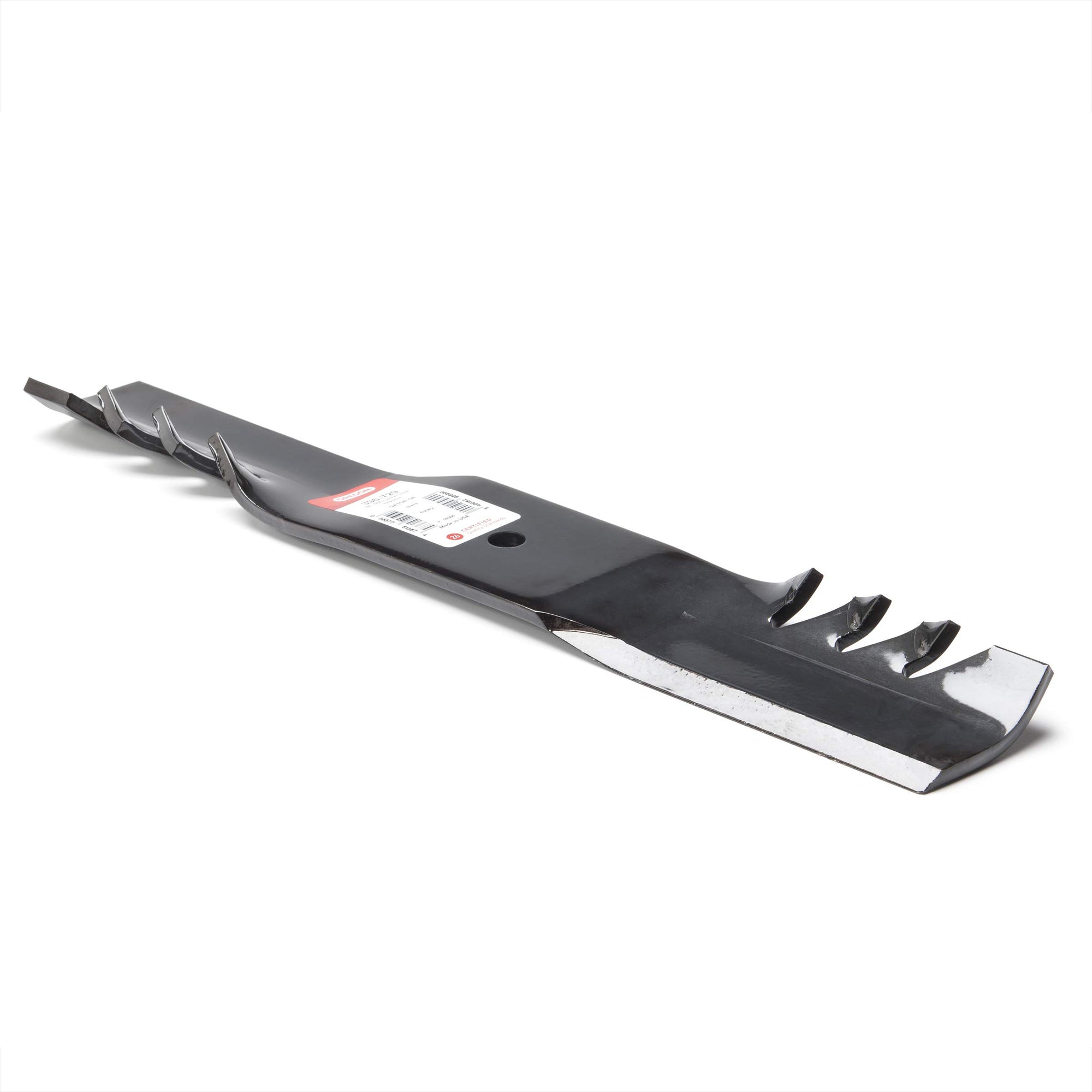 Oregon Grasshopper 396-729 Gator Mulcher G6 Replacement Lawn Mower Blade 18-Inch