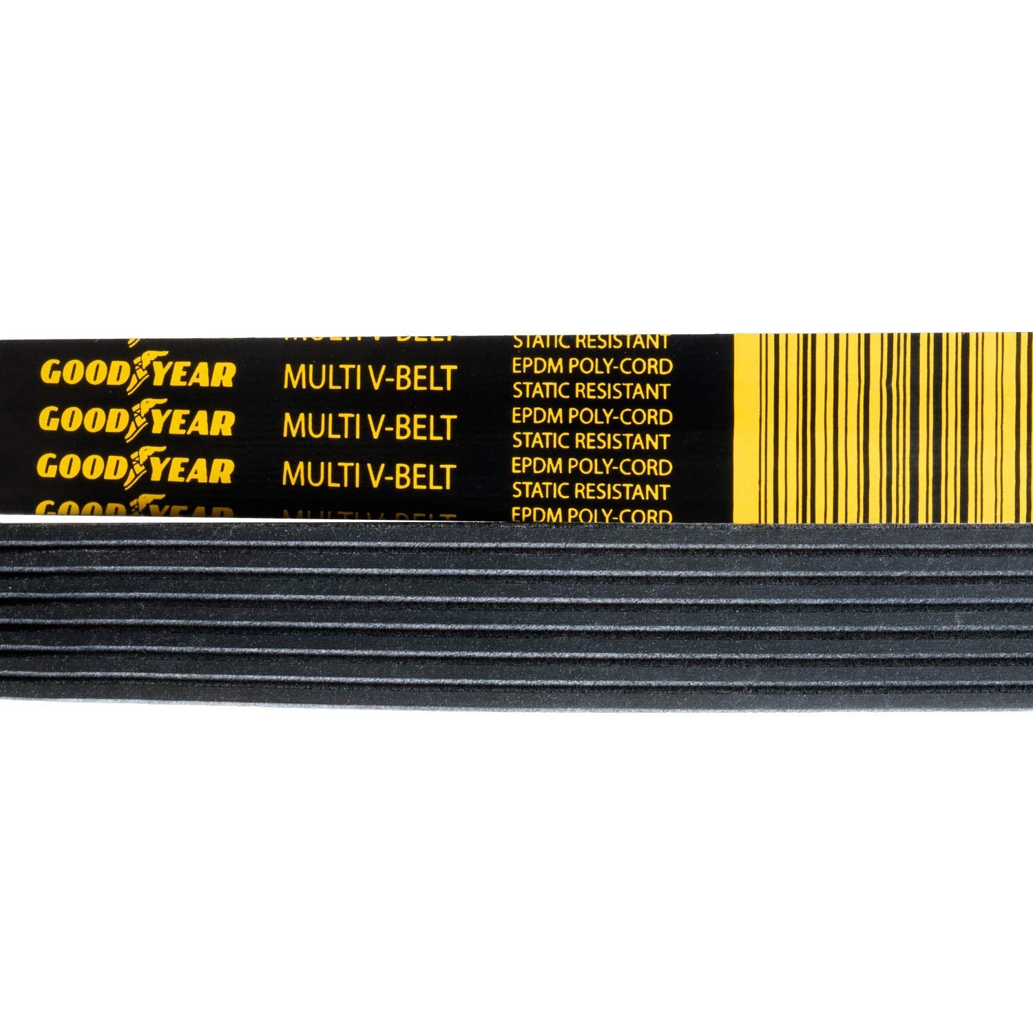 Standard Multi V-Belt Goodyear Belts 1070675