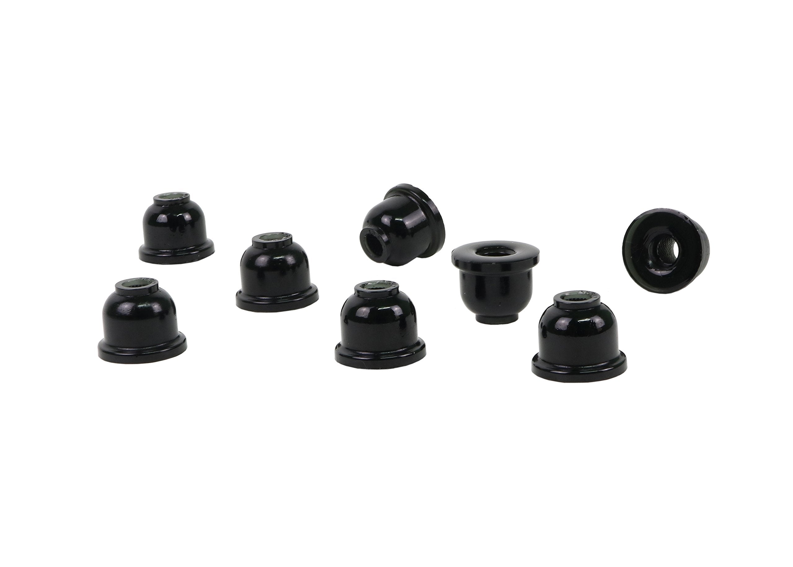 Nolathane Black Sway Bar Link Bushing REV006.0020 (Front)