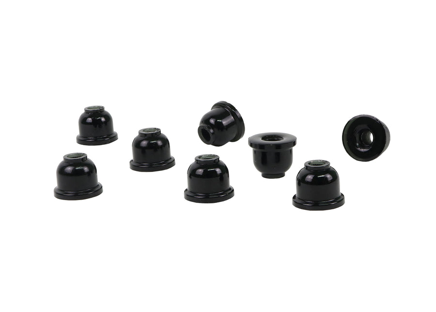 Nolathane Black Sway Bar Link Bushing REV006.0020 (Front)