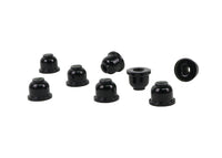 Nolathane Black Sway Bar Link Bushing REV006.0020 (Front)