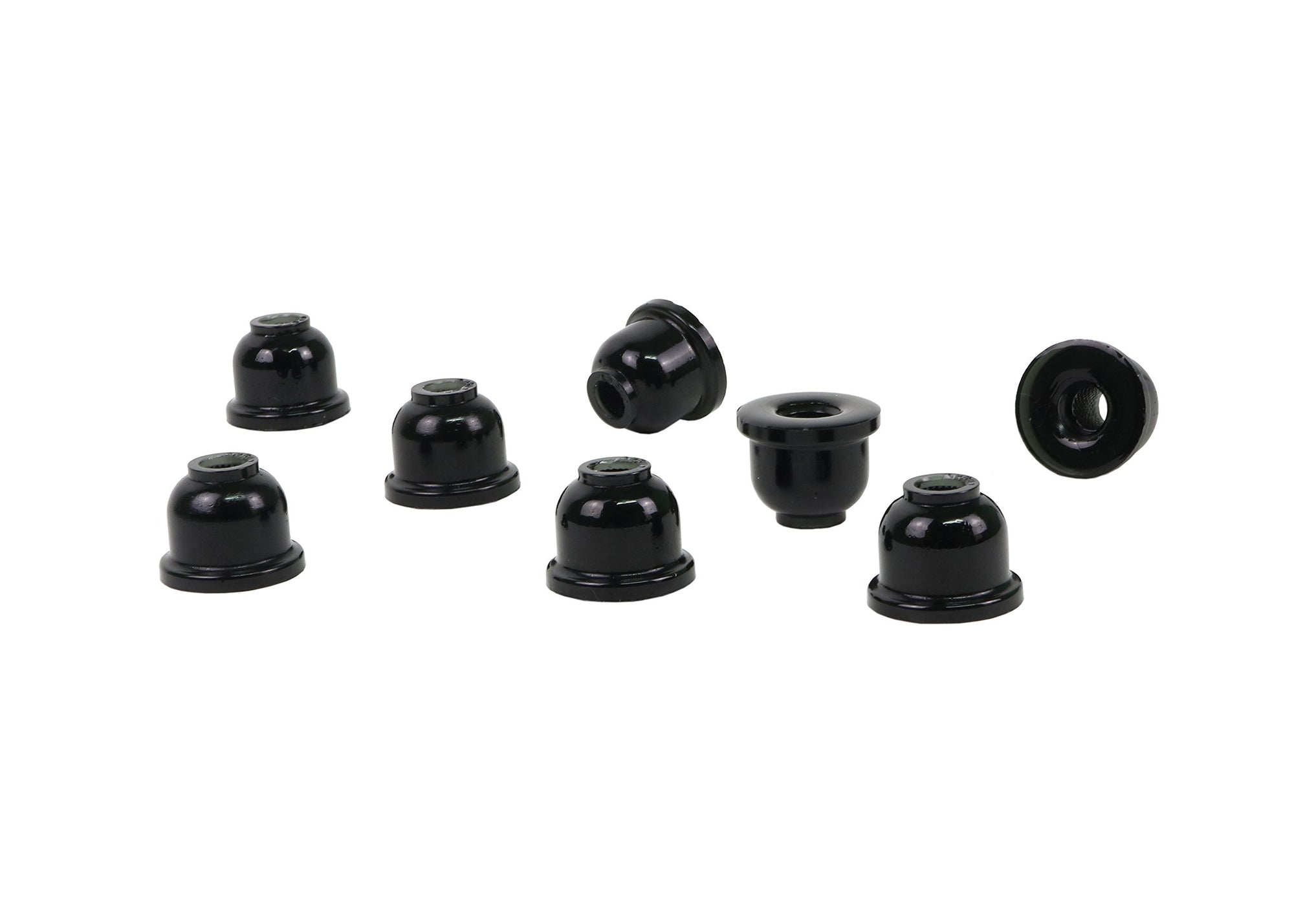Nolathane Black Sway Bar Link Bushing REV006.0020 (Front)
