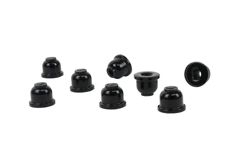 Nolathane Black Sway Bar Link Bushing REV006.0020 (Front)