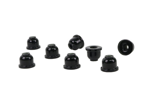 Nolathane Black Sway Bar Link Bushing REV006.0020 (Front)