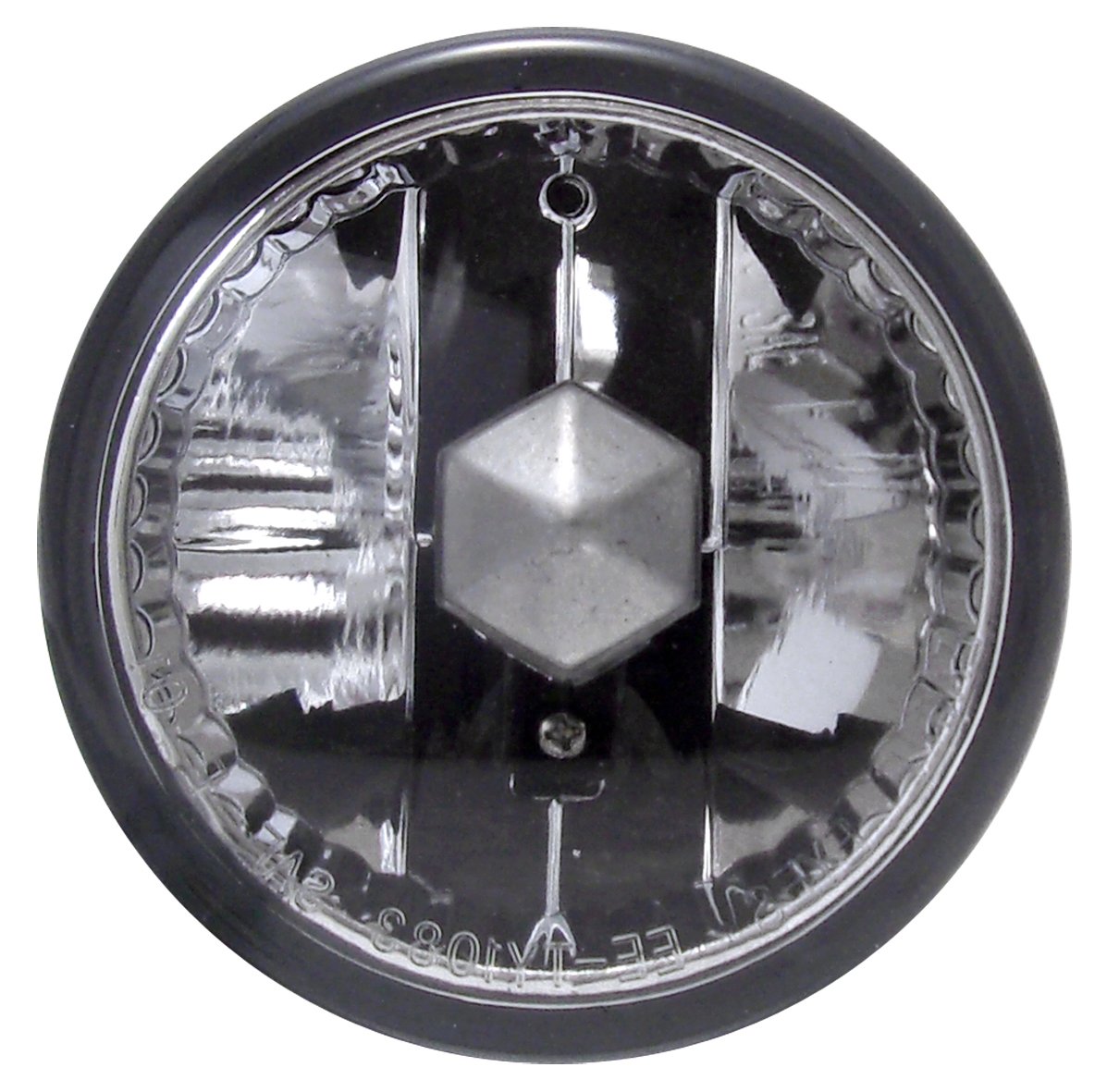 Fog Light Eagle Eyes TY1083-U000R