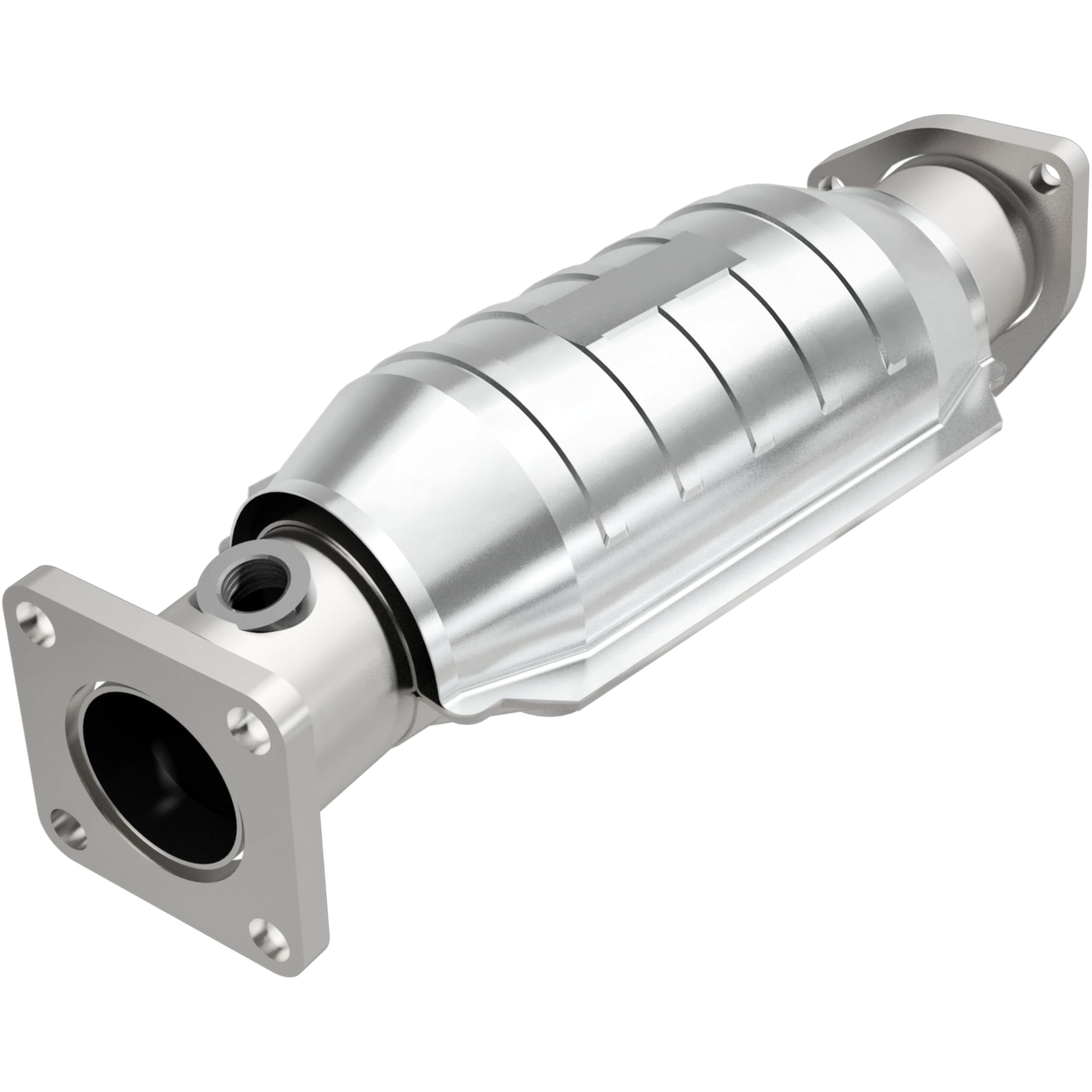 Catalytic Converter MagnaFlow 22922: Standard Grade, Direct-Fit (Federal/EPA Compliant)